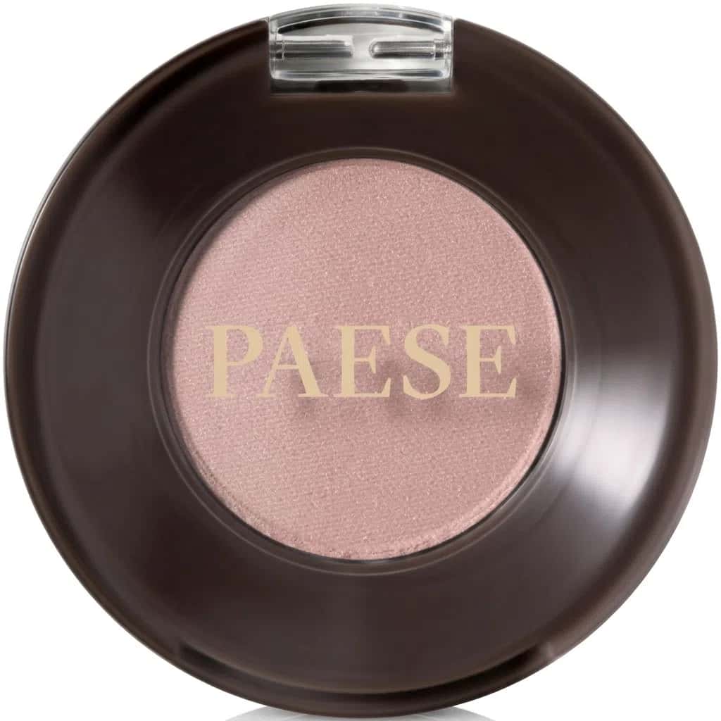 Paese Monoshadow Mocha 09 Eyeshadow - Tenderyard