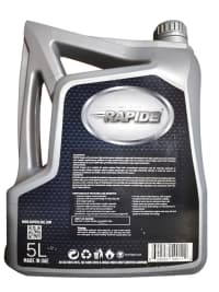 Rapide Advanced 15W-40 API SL/CF Mühərrik Yağı, 5L — şəkil 1