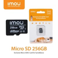 256 GB yaddaş kartı — şəkil 2