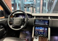 Land Rover Range Rover, 2019 il, 100000 km, 3000 L — şəkil 25