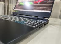 Notbuk Acer Predator Helios 16 — şəkil 6
