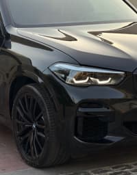 BMW X5, 2023 il, 52500 km, 3000 L — şəkil 4