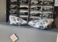 Ön fara Toyota Aqua 2015 — şəkil 1