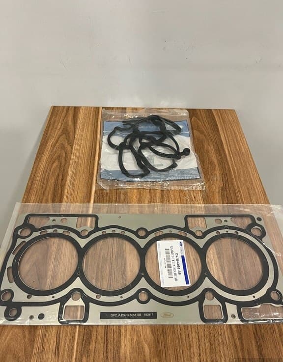 Mühərrik prokladkası Ford Fusion