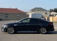 Kia Optima, 2019 il, 131966 km, 2 L — şəkil 3