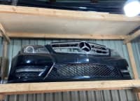 Mercedes-Benz orijinal ehtiyat hissələri — şəkil 6