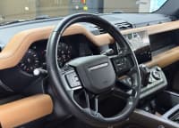 Land Rover Defender, 2023 il, 63300 km, 3 L — şəkil 14