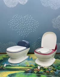 Uşaq güvəci Babyhood — şəkil 3