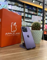 Apple iPhone 14 Pro, 6 GB — şəkil 1