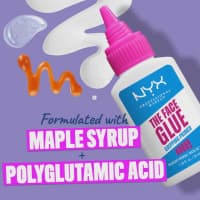 Üz üçün praymer NYX Professional The Face Glue 35 ml — şəkil 7