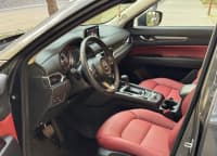 Mazda CX-5, 2021 il, 43000 km, 2 L — şəkil 10