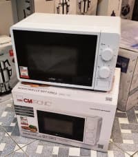 LG mikrodalğalı soba — şəkil 2