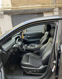 Changan Uni-K IDD, 2023 il, 37000 km, 1.5 L — şəkil 10