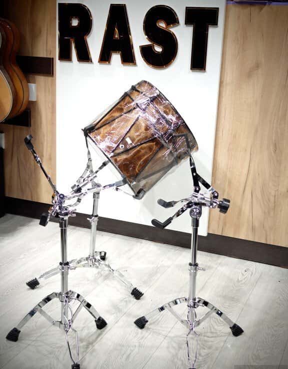 Drum stand - Tenderyard
