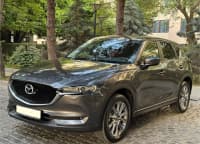 Mazda CX-5, 2021 il, 43000 km, 2 L — şəkil 3