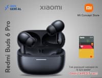 Xiaomi qulaqlıq — şəkil 1