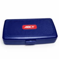 ABCY 3.6V Li-ion Şarjlı Elektrikli Vintaçan Dəsti — şəkil 4