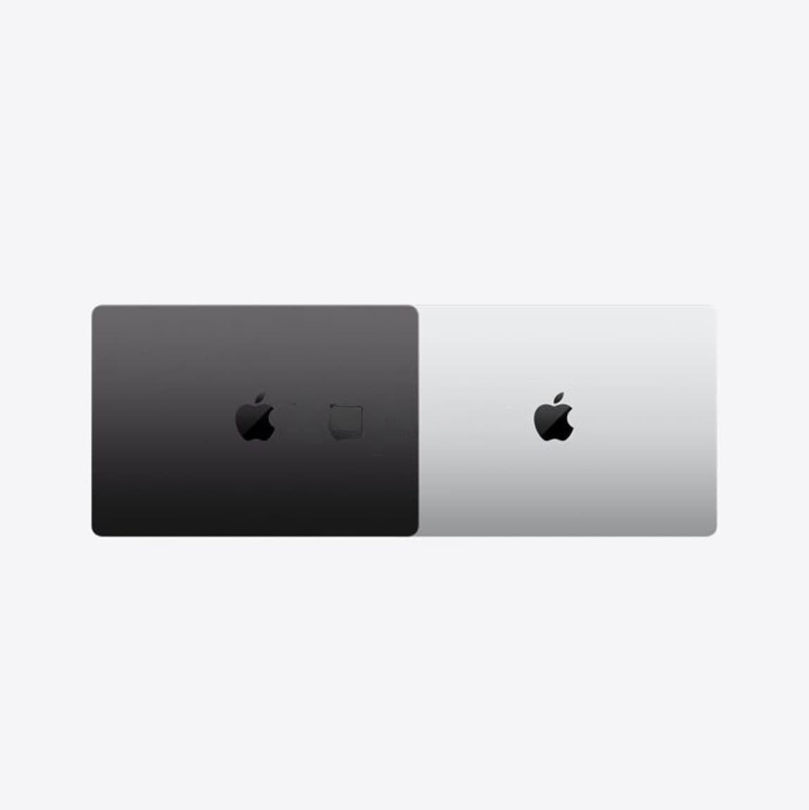 Apple markalı notbuk, Boz rəng