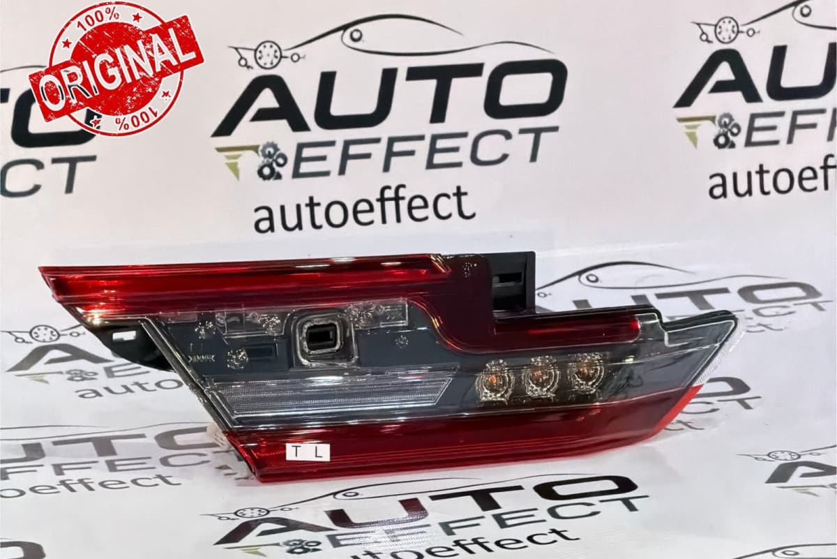 Arxa stop işığı Toyota Camry