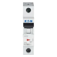 Avtomatik elektrik açarı Eaton PL6-B32/1 — şəkil 2