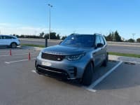 Land Rover Discovery, 2019 il, 94000 km, 3000 L — şəkil 1