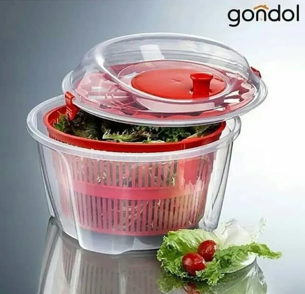 Gondol Göyerti Qurudan