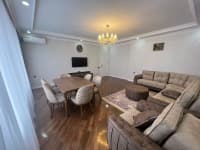 3 otaqlı mənzil 115 m² kirayə verilir — şəkil 4