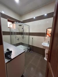 5 otaqlı həyət evi 200 m² satılır — şəkil 22