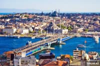 İstanbul turu, Imperial Travel — şəkil 7