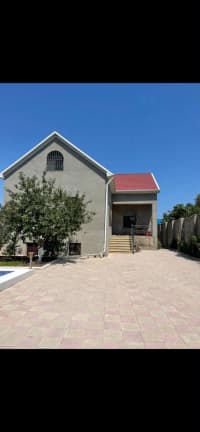 3 otaqlı həyət evi 153 m² satılır — şəkil 3