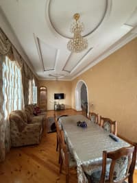 8 otaqlı həyət evi 280 m² satılır İsmayıllı — şəkil 4