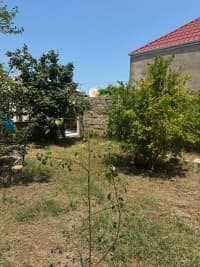 3 otaqlı həyət evi 92 m² satılır — şəkil 14