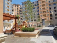 3 otaqlı mənzil 150 m² kirayə verilir — şəkil 1