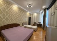 3 otaqlı mənzil 125 m² kirayə verilir — şəkil 10