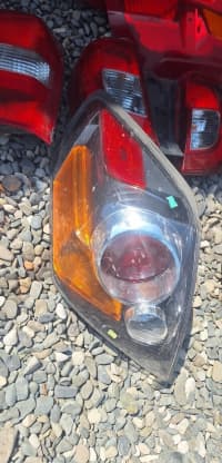 Stop farası Nissan Altima — şəkil 1