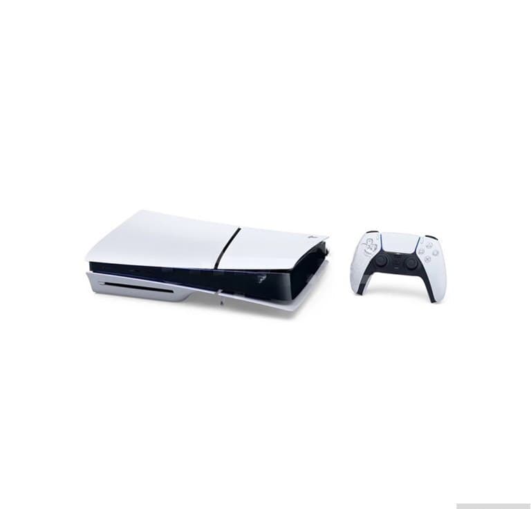 Oyun konsolu Sony PlayStation 5 Slim 1TB Disk Version