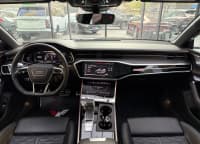 Audi RS7, 2023 il, 10900 km, 4000 L — şəkil 20