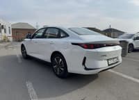 Changan Qiyuan A05, 2025 il, 0 km, 1.5 L — şəkil 9