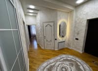 2 otaqlı mənzil 65 m² kirayə verilir — şəkil 13