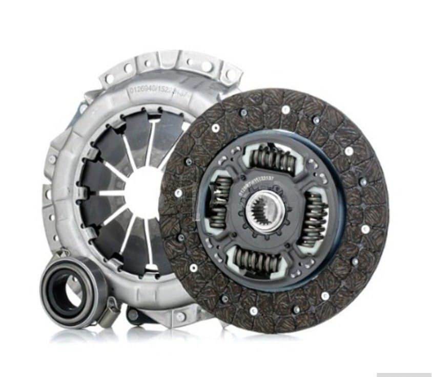 Friksional disk dəsti Toyota Auris və Avensis