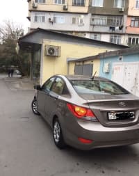 Avtomobil icarəsi Hyundai Elantra 2018 — şəkil 5