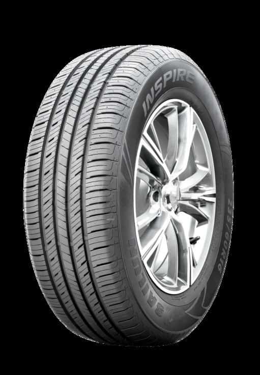 Sailun Inspire 215/60 R16 95V Summer Tire - Tenderyard