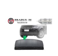 Mühərrik alt qoruyucusu Range Rover Vogue — şəkil 1