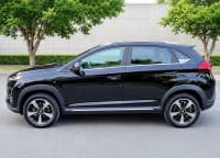 Chery Tiggo 2 Pro Max, 2024 il, 6 km, 1500 L — şəkil 6