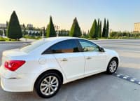 Chevrolet Cruze, 2016 il, 95 km, 1400 L — şəkil 15