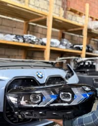 "bmw, range rover, li jetour" faraları — şəkil 2
