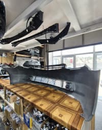 Ön bufer Toyota Prius 20 — şəkil 3
