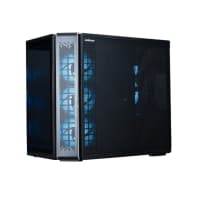 Kompüter korpusu Zalman P60 Black 5F ARGB — şəkil 6
