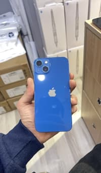 Apple iPhone 13, 4 GB — şəkil 1