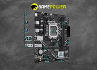 ASUS Prime H610M-F D4 R2.0 Ana Plata — şəkil 3